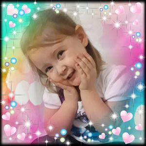 Meet your Posher, Jeannine